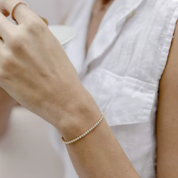 Starlight Jewelry Bracelet