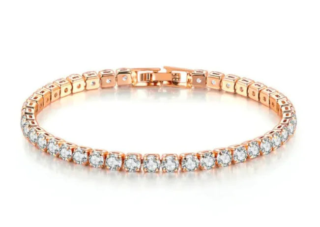 Zircon Bracelet for Women