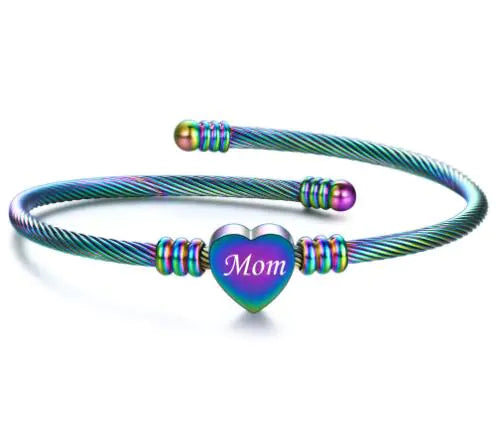 Bracelets for Mothers