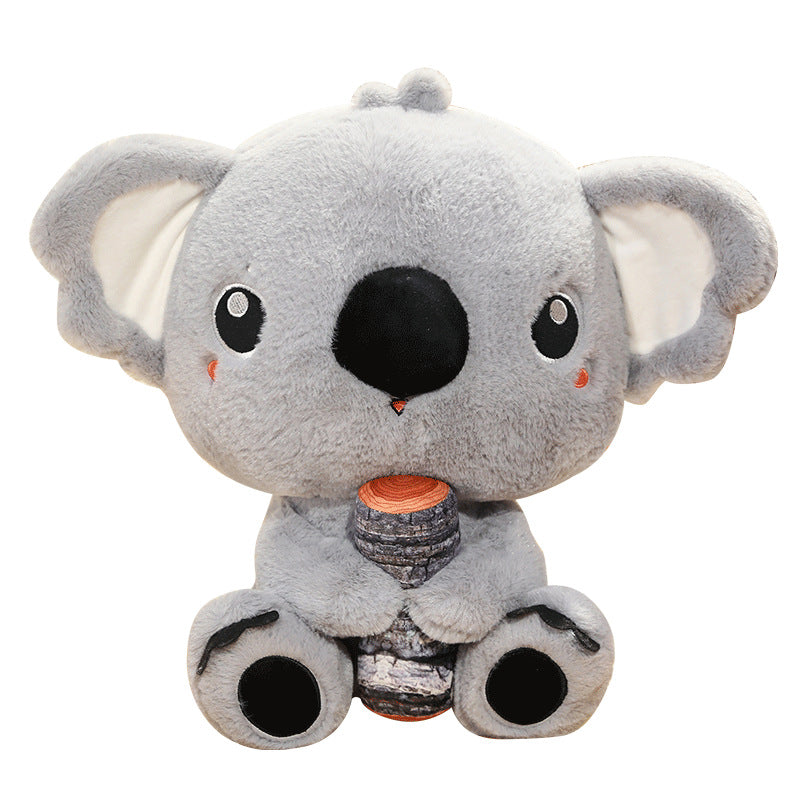 Trendy Koala Plush