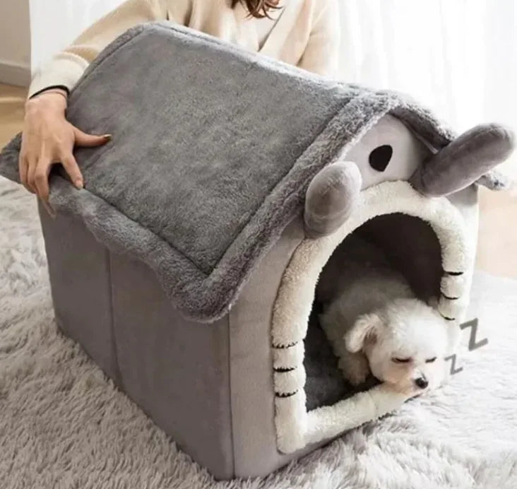 Comfy Pet Nest