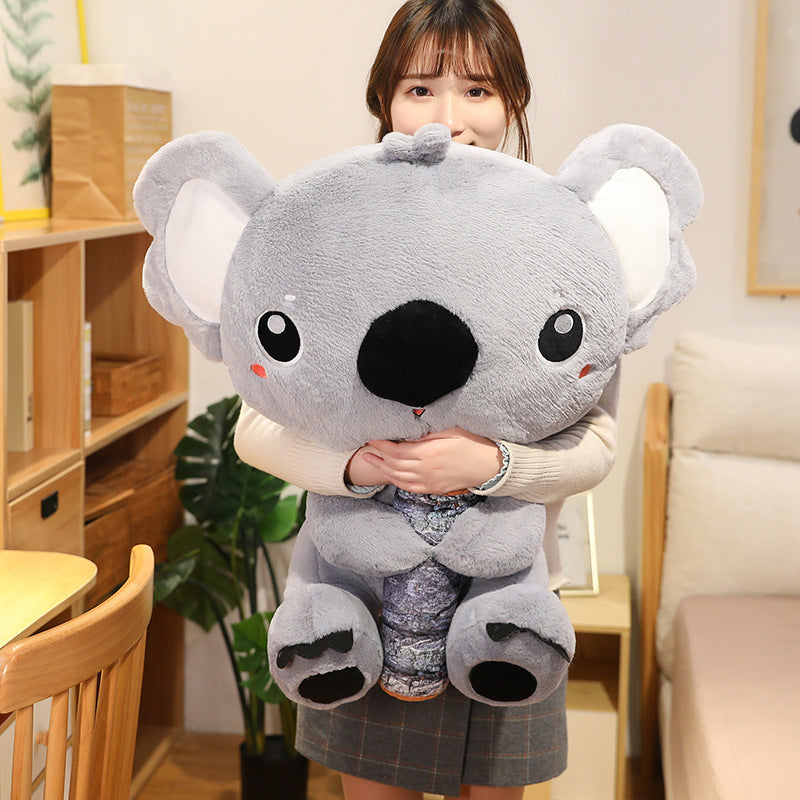 Trendy Koala Plush