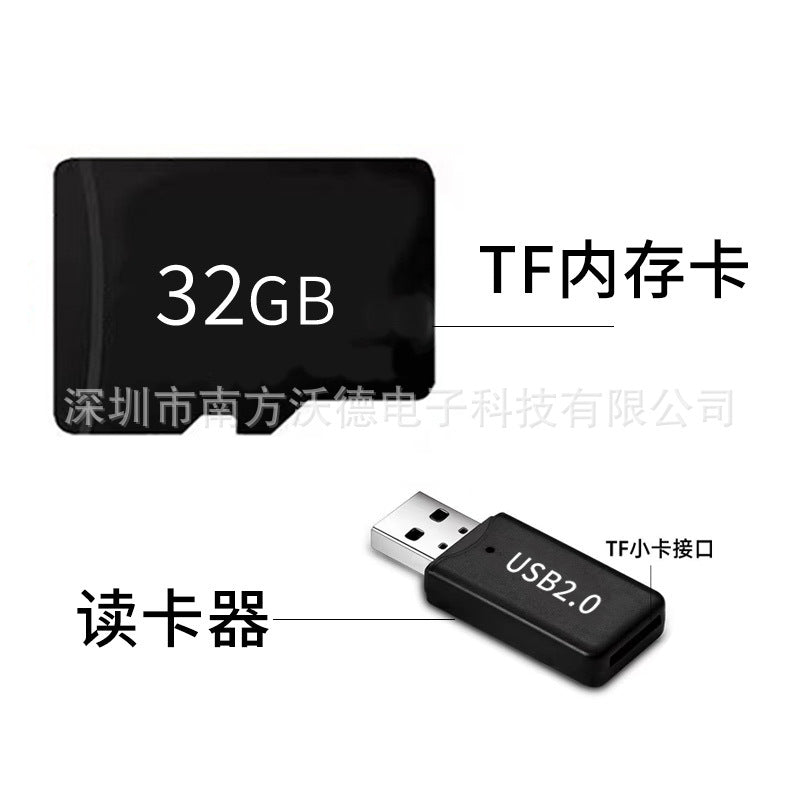 X6S HD Dual Camera Mickey Mouse Kids Digital Camera