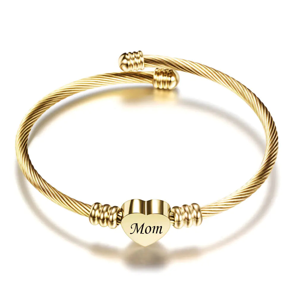Bracelets for Mothers