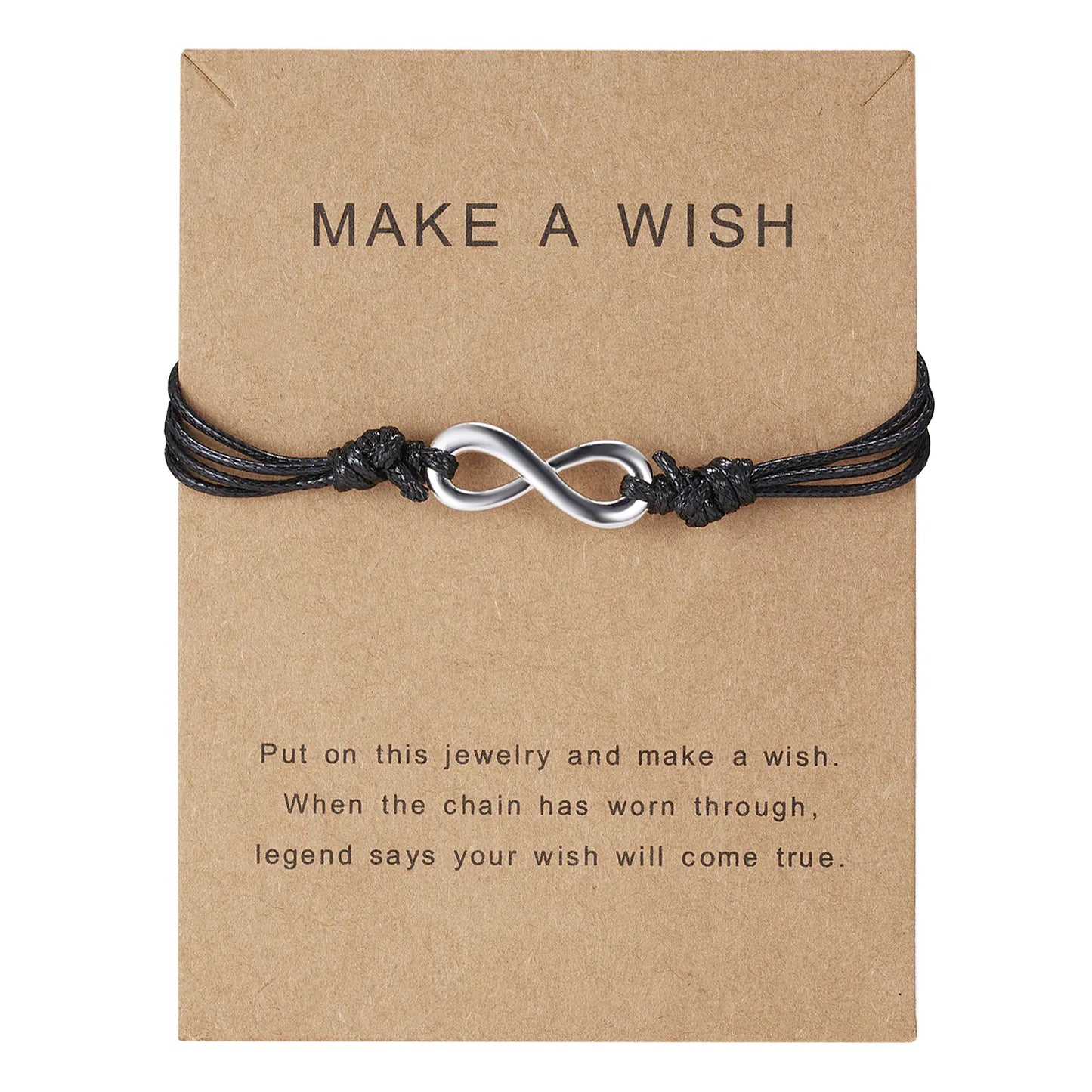 Chic Cartoon Adjustable Bracelet