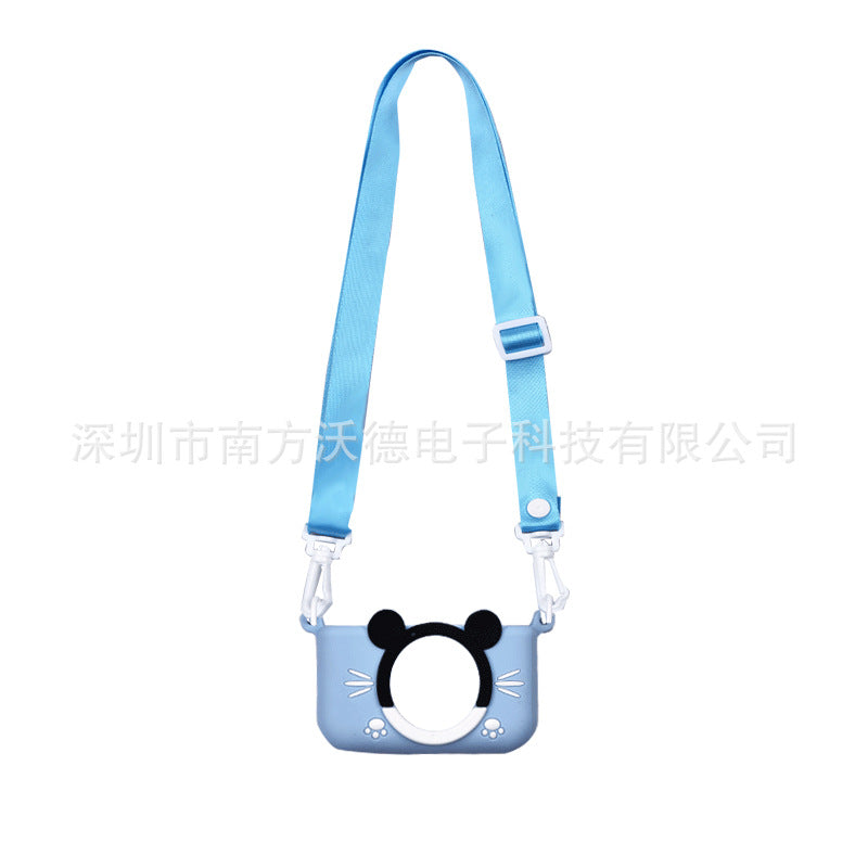 X6S HD Dual Camera Mickey Mouse Kids Digital Camera