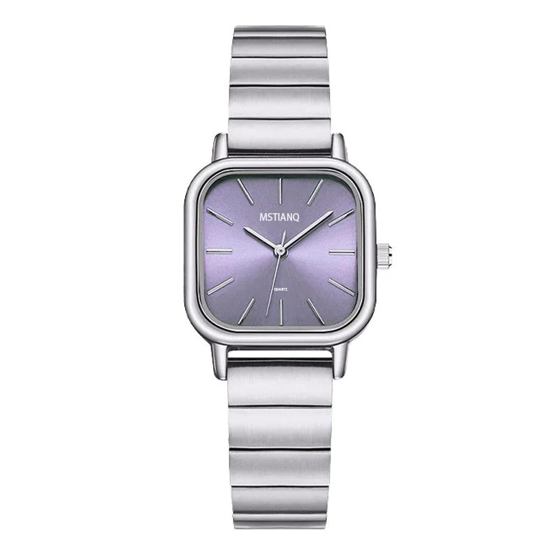 Retro Elegant Quartz Watch
