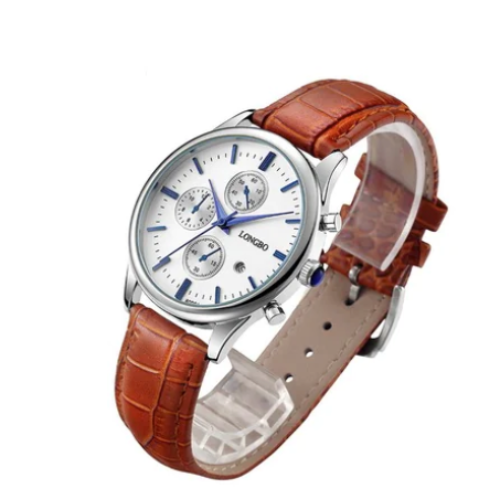 Men's Sport Watch, Waterproof with Calendar Display