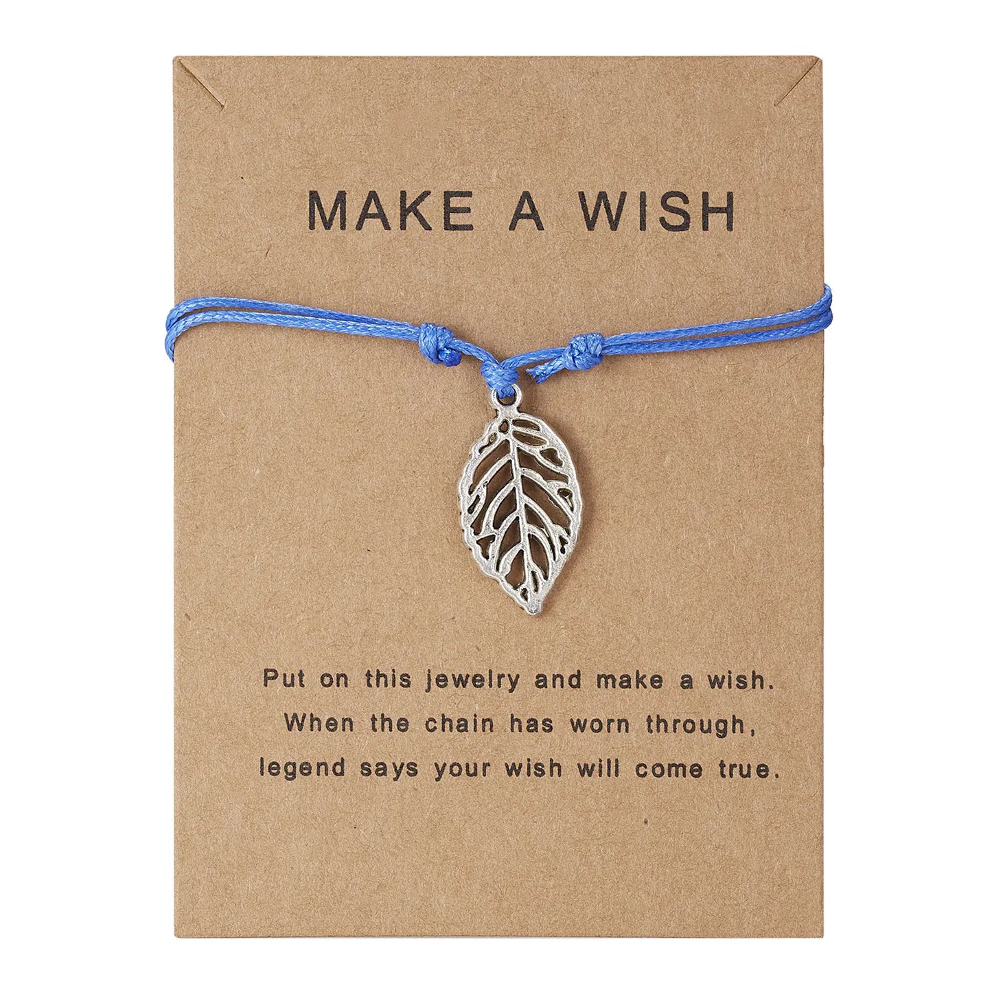 Chic Cartoon Adjustable Bracelet