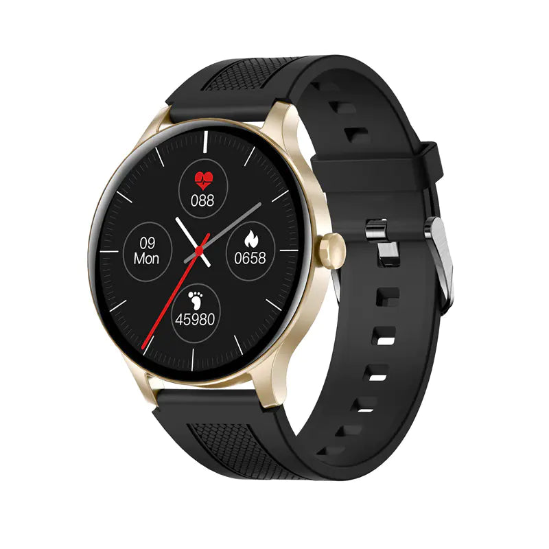 Custom Dial Bluetooth Smart Bracelet Multi-Sport Watch