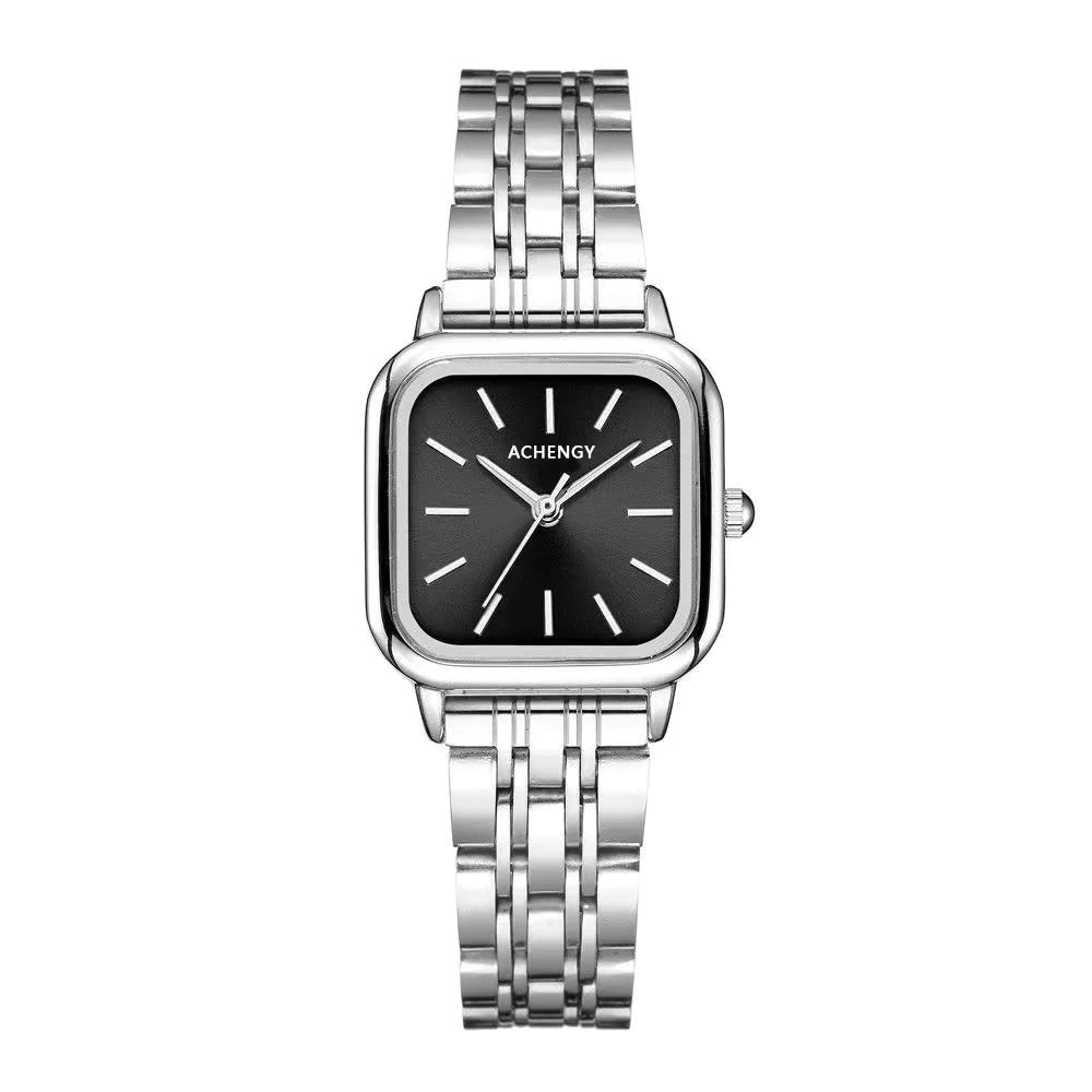 Retro Elegant Quartz Watch