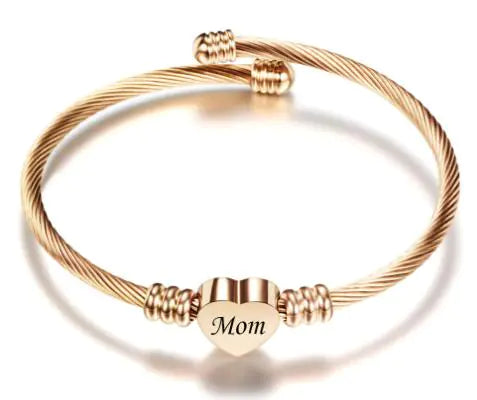Bracelets for Mothers