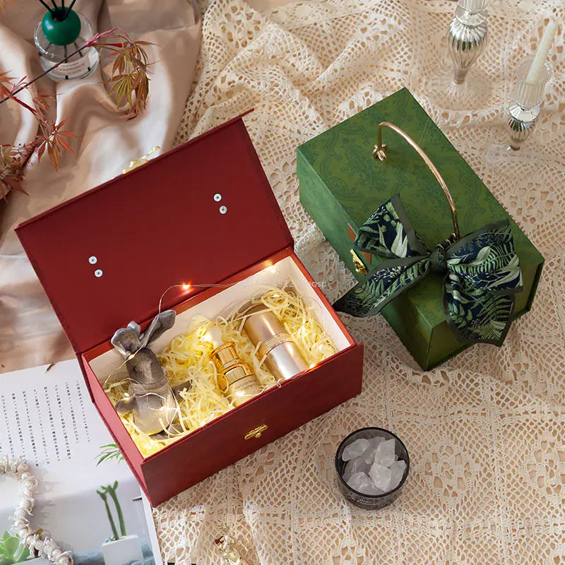 All-Occasion Elegant Gift Box