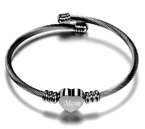 Bracelets for Mothers