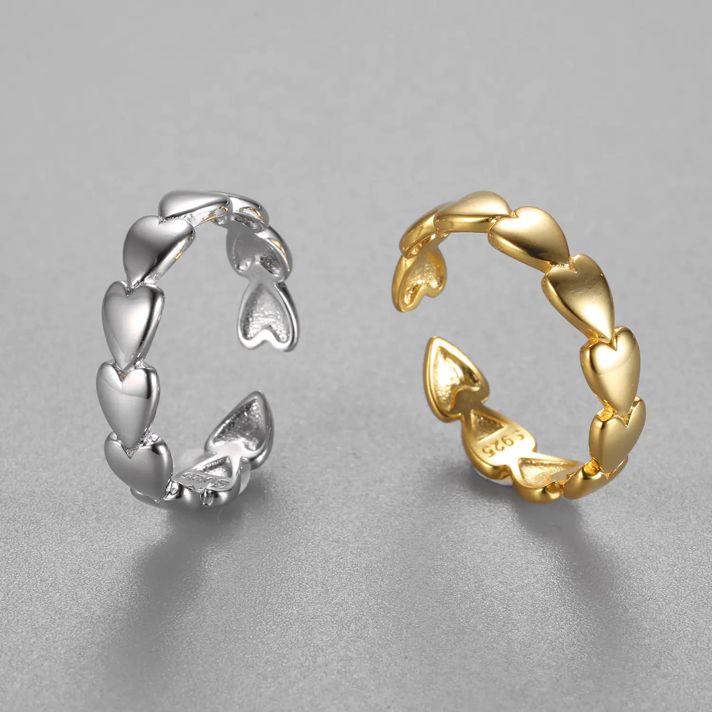 Adjustable Elegant Ring