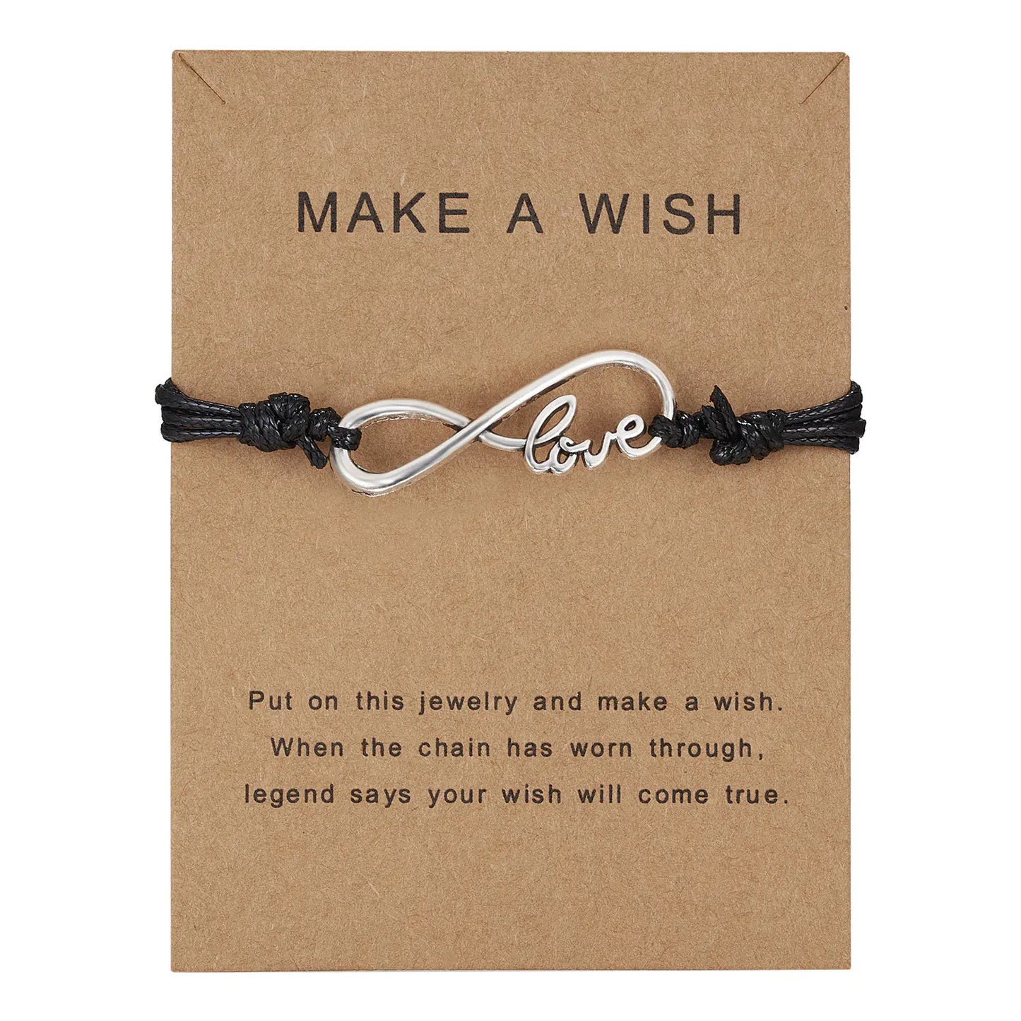 Chic Cartoon Adjustable Bracelet