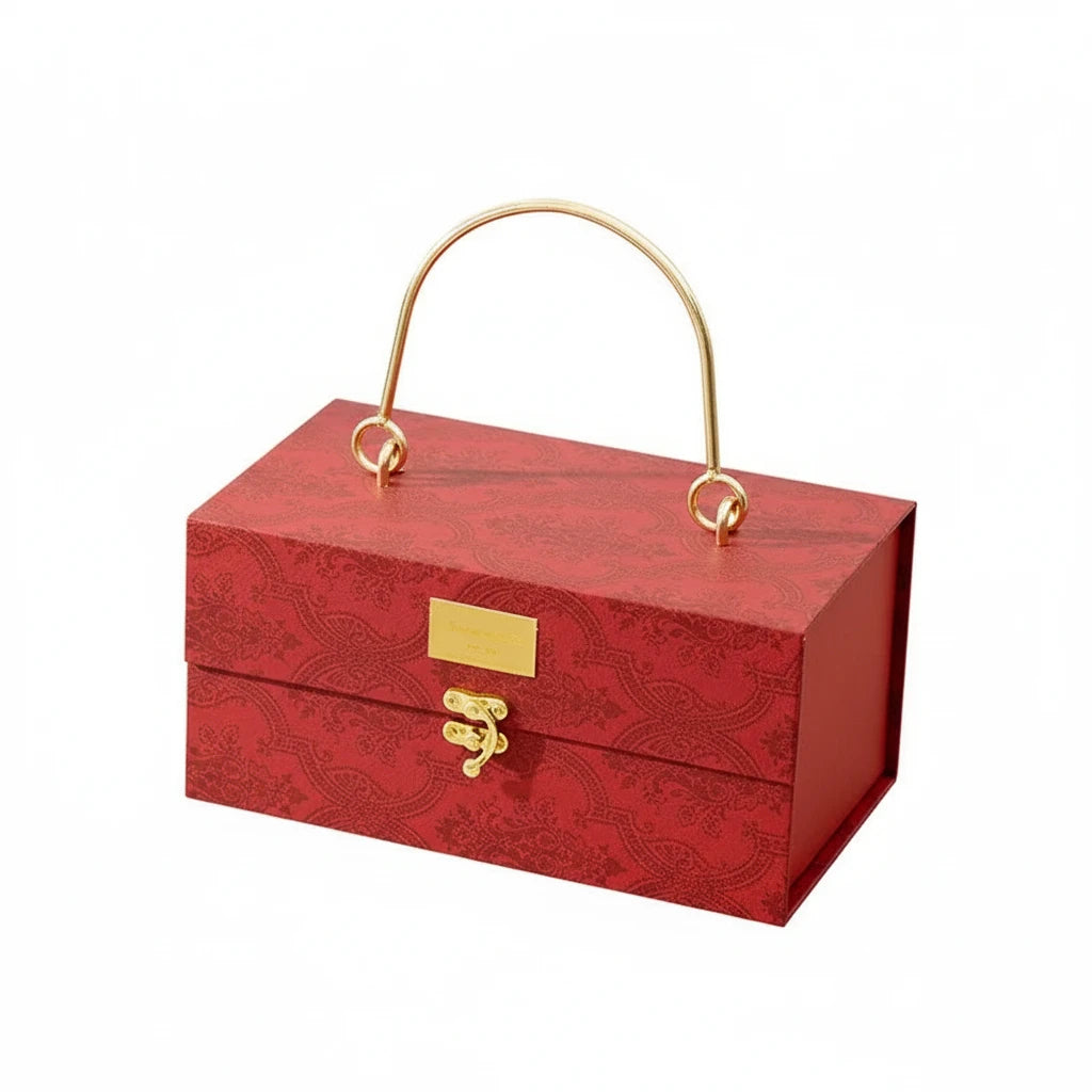 All-Occasion Elegant Gift Box