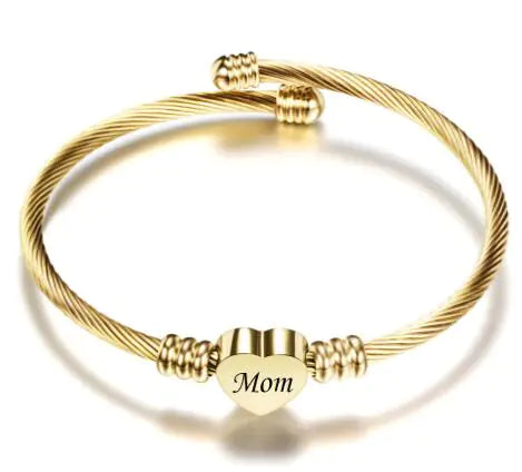 Bracelets for Mothers