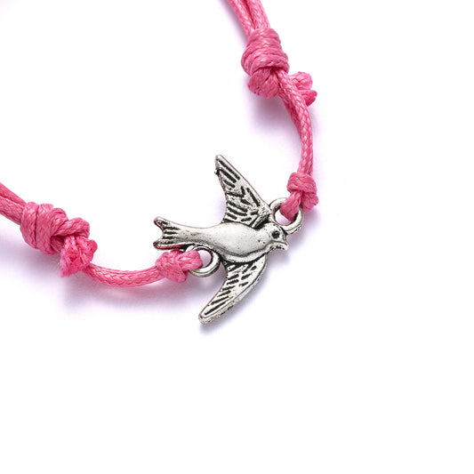 Chic Cartoon Adjustable Bracelet