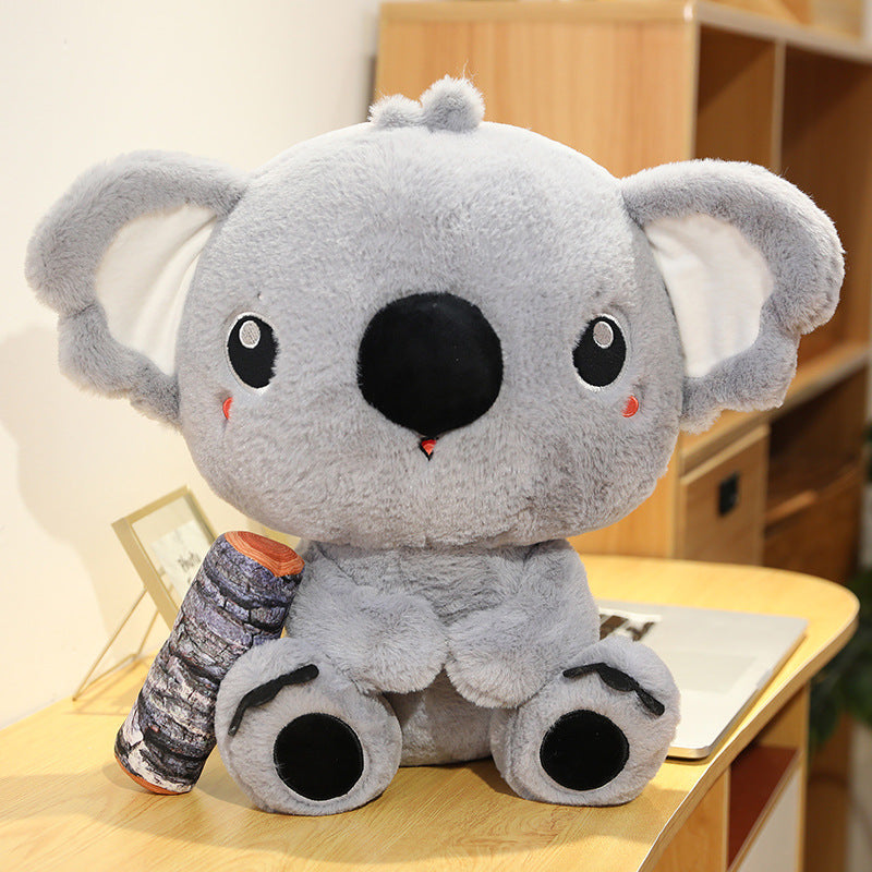 Trendy Koala Plush