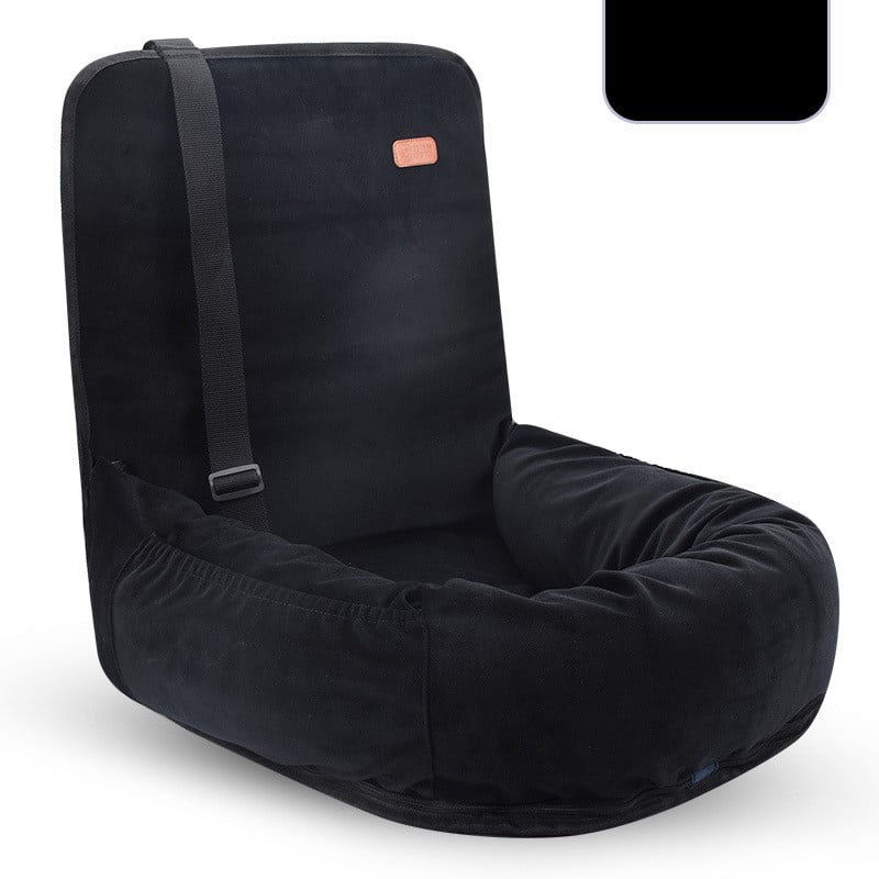 Car Seat Cushion for Dogs and Pets