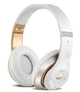 Arvin Sport 6S Foldable Wireless Bluetooth Headphones