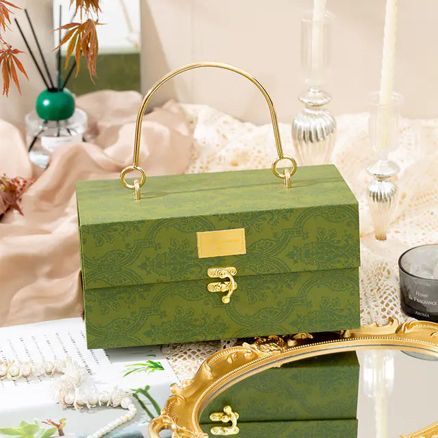 All-Occasion Elegant Gift Box