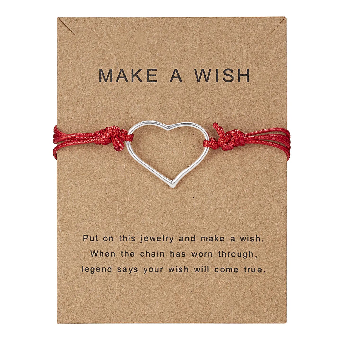 Chic Cartoon Adjustable Bracelet