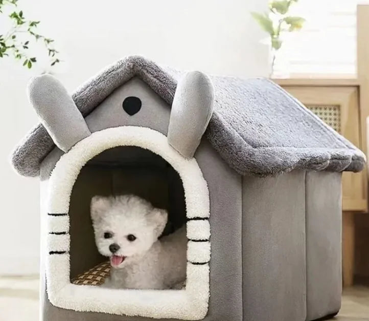 Comfy Pet Nest
