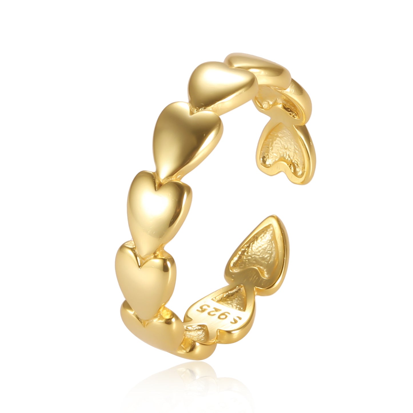 Adjustable Elegant Ring