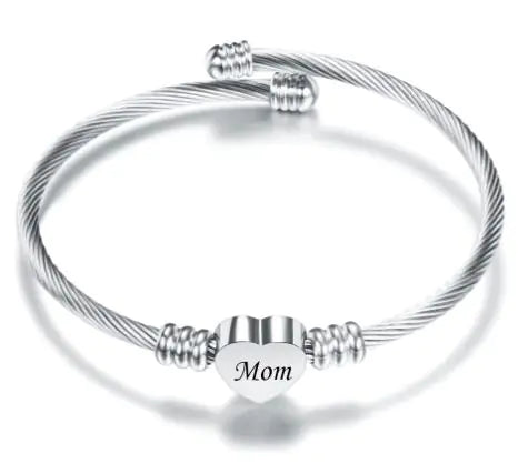 Bracelets for Mothers