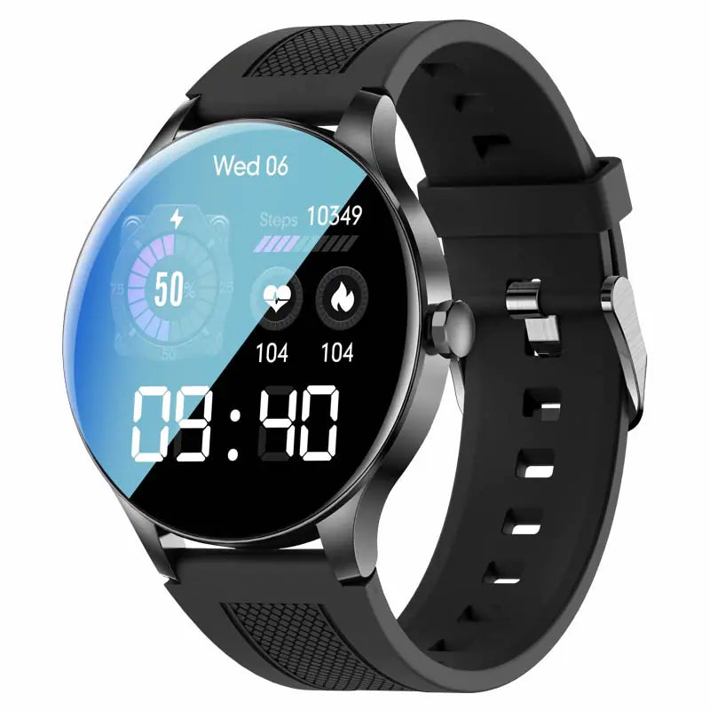 Custom Dial Bluetooth Smart Bracelet Multi-Sport Watch