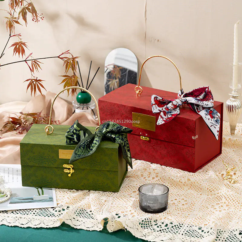 All-Occasion Elegant Gift Box