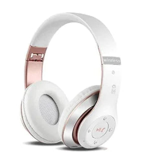 Arvin Sport 6S Foldable Wireless Bluetooth Headphones