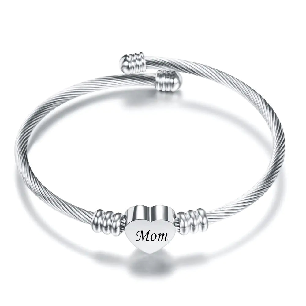 Bracelets for Mothers