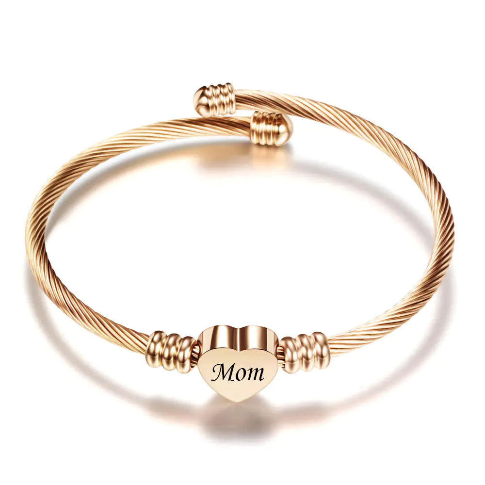 Bracelets for Mothers