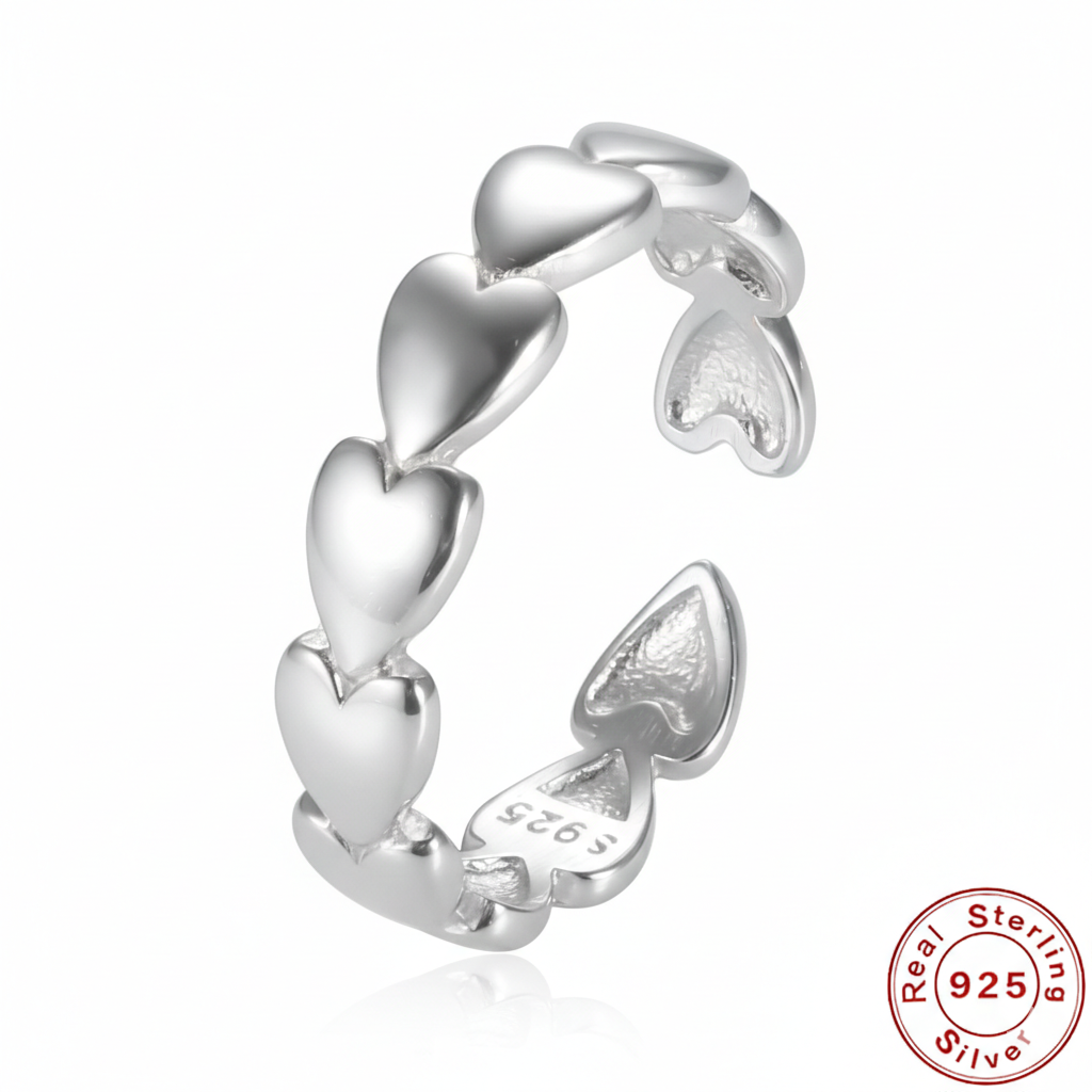 Adjustable Elegant Ring