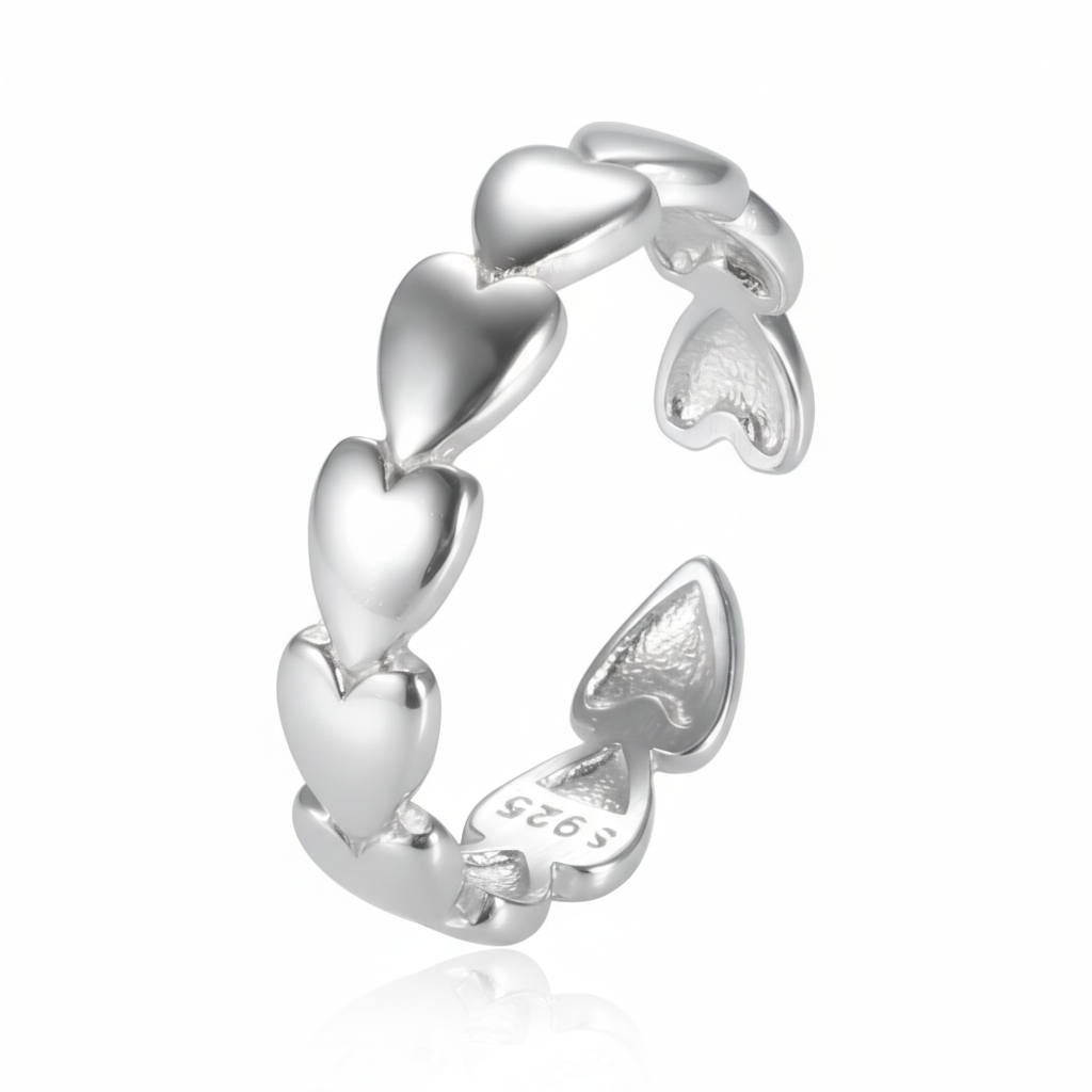 Adjustable Elegant Ring