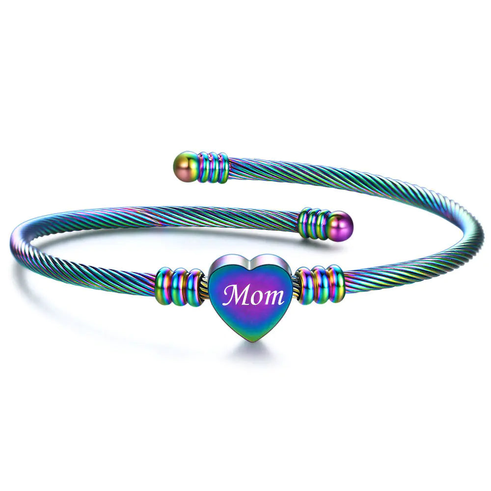 Bracelets for Mothers