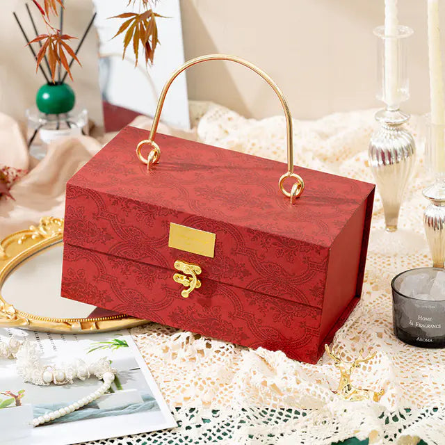 All-Occasion Elegant Gift Box