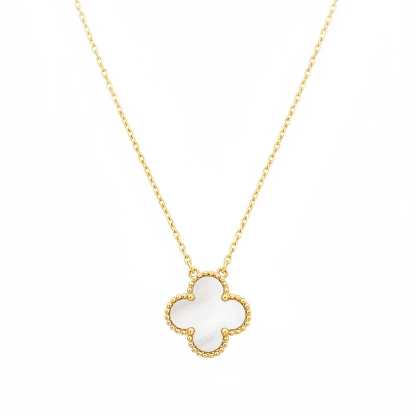 Golden Clover Signature Set