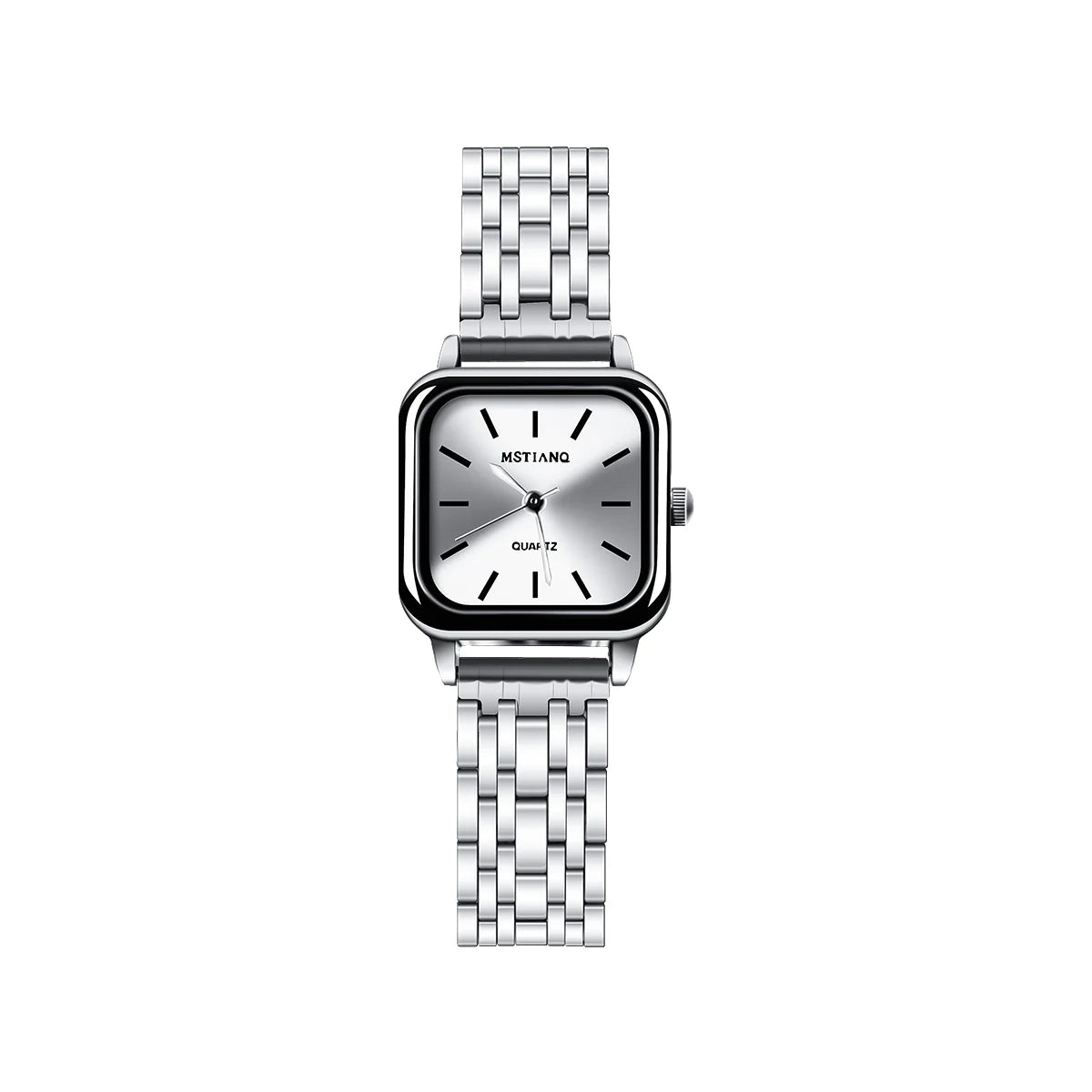 Retro Elegant Quartz Watch